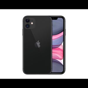 iPhone 11.